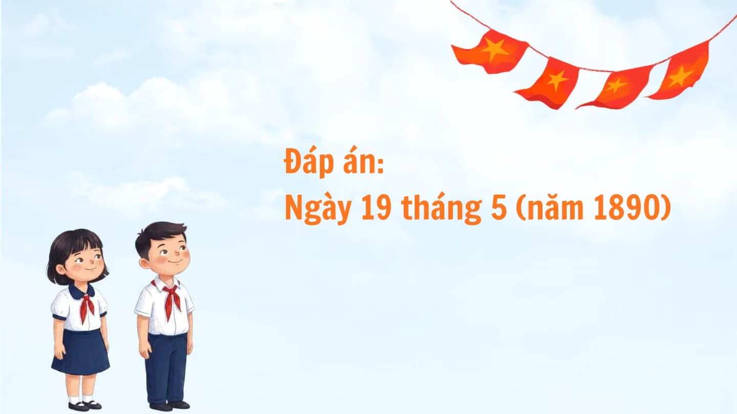 Ngày 19 tháng 5 (năm 1890)