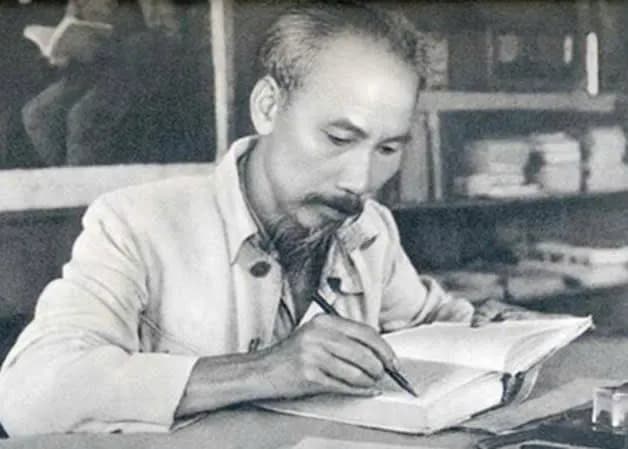 Học và Làm theo Bác